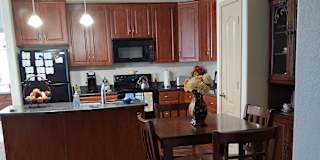 Debie's room