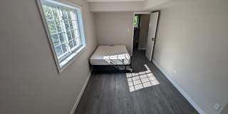 Andy's room