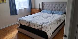 Ram's room
