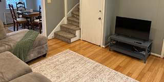 Peter's room