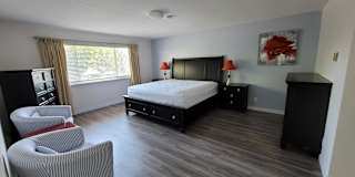 Grace's room