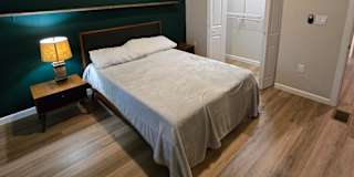 RoomWise's room
