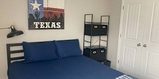 PJ's room