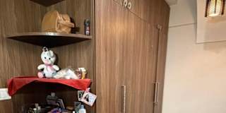 Neeraj's room