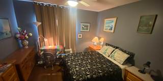 William  Lowe's room
