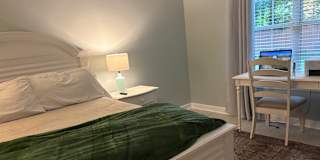 Ronda's room