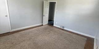 Arlisha's room