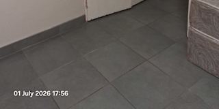 Carina's room