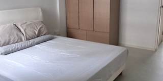 DT's room