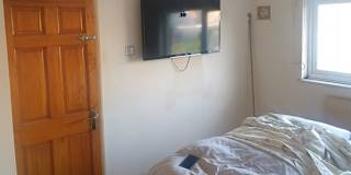 Daniel's room