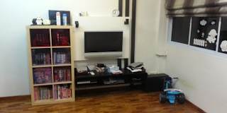 Easy LandLord's room