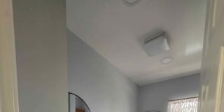Prasadi's room