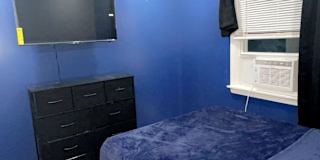Neshia's room