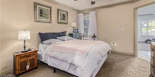 JONATHAN's room