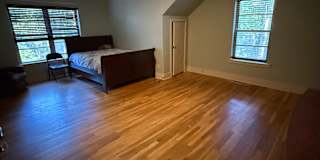 Juan Viramontes's room