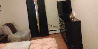 Debbie's room