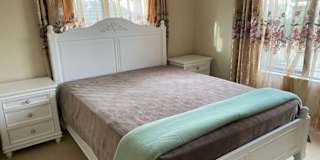 Miki Peng's room