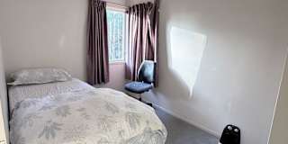 Reena's room