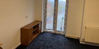 Shashi's room