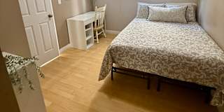 Homebase's room