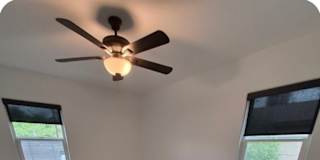 Veronica's room