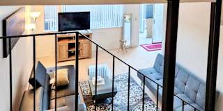 Anu's room