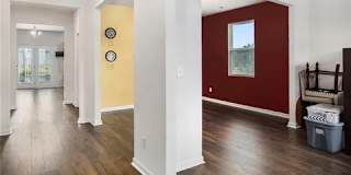 LaToya's room