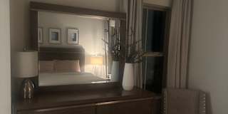 Beth's room