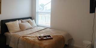 Timi's room