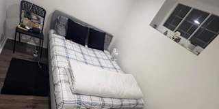 Alex's room