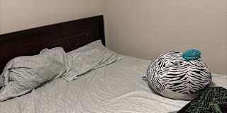 James's room