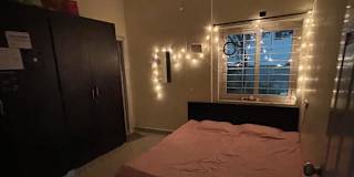 bhavana's room