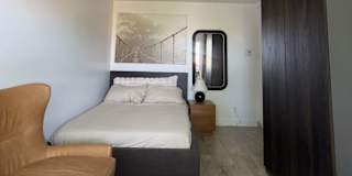 Shawn's room