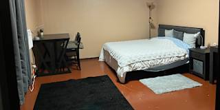 Robert Martinez's room