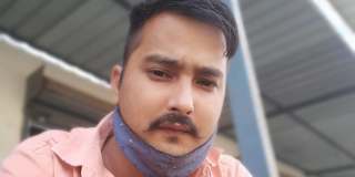Vishal tiwari's room