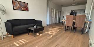 Elvis's room