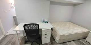 Sky's room