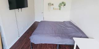 Helia's room