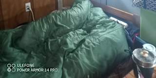 Dan's room