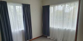 Gavin's room