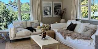 Libby's room
