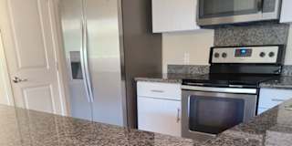 Lungile Excelent's room