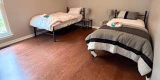 Deserve LLC's room