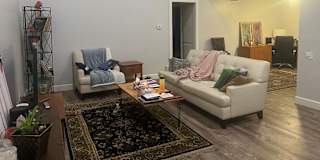 Viktoriya's room