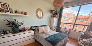 Robby's room