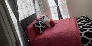 St's room