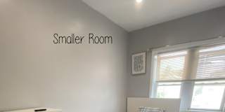 carlos's room