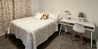 Dana's room