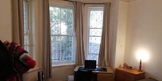Bastiaan's room