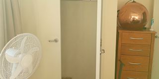 Rangi Emery's room
